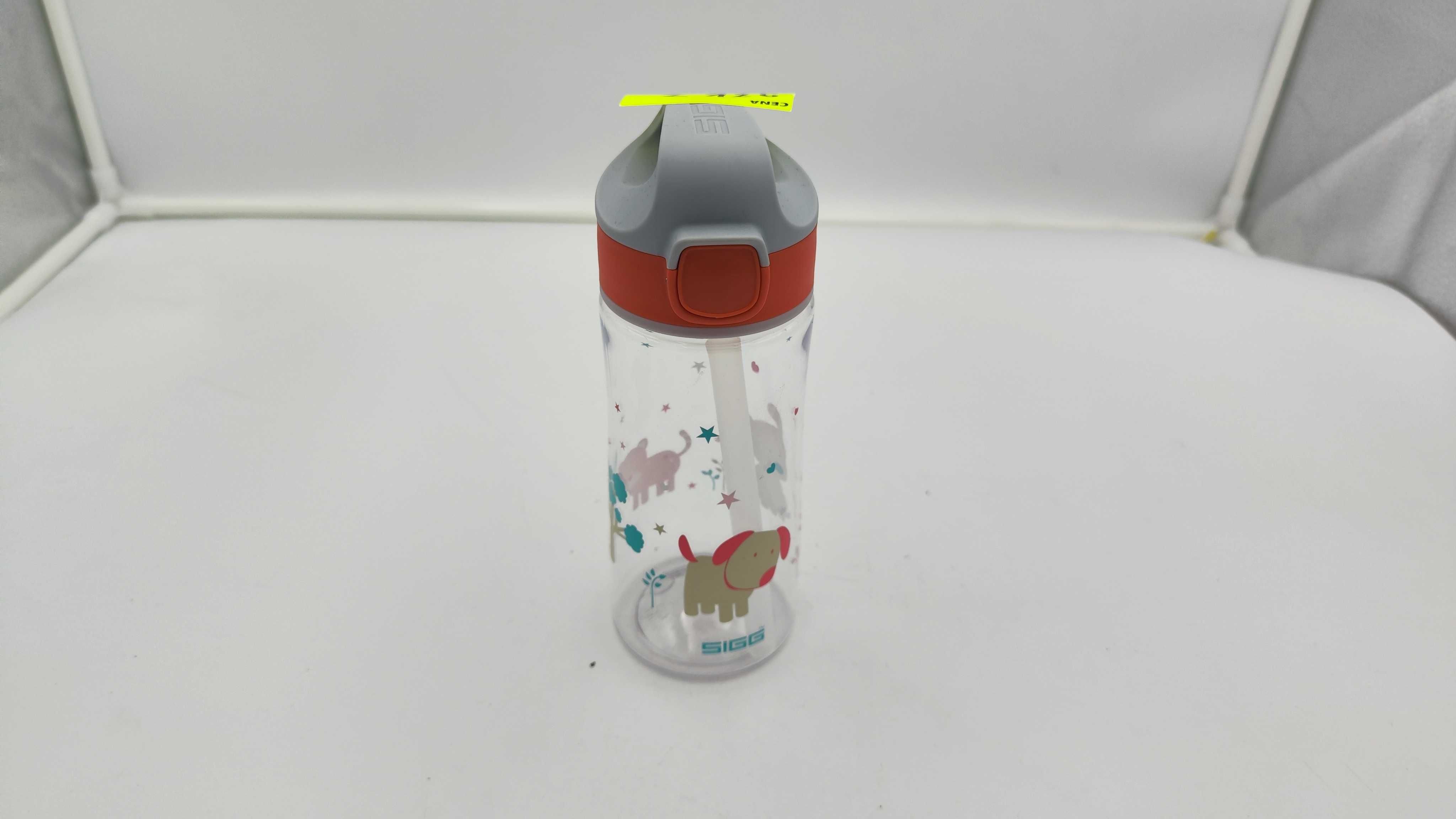 SIGG: butelka Kids Water Bottle Miracle 0,4 l (Z126)