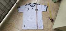 Koszulka piłkarska Adidas Özil eozmiar XL reprezentacji Niemiec