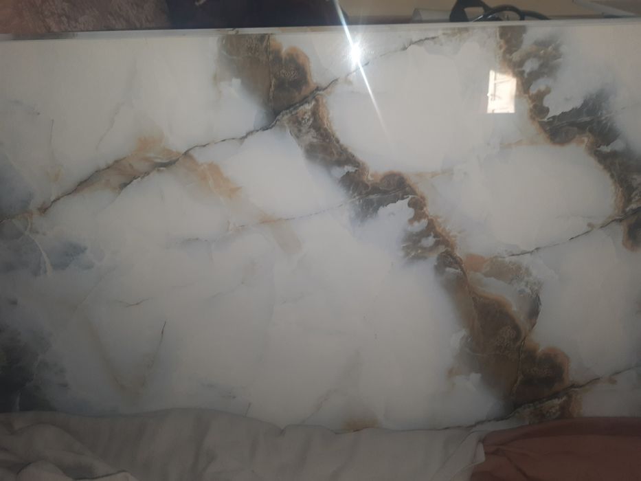 Плитка каремічна