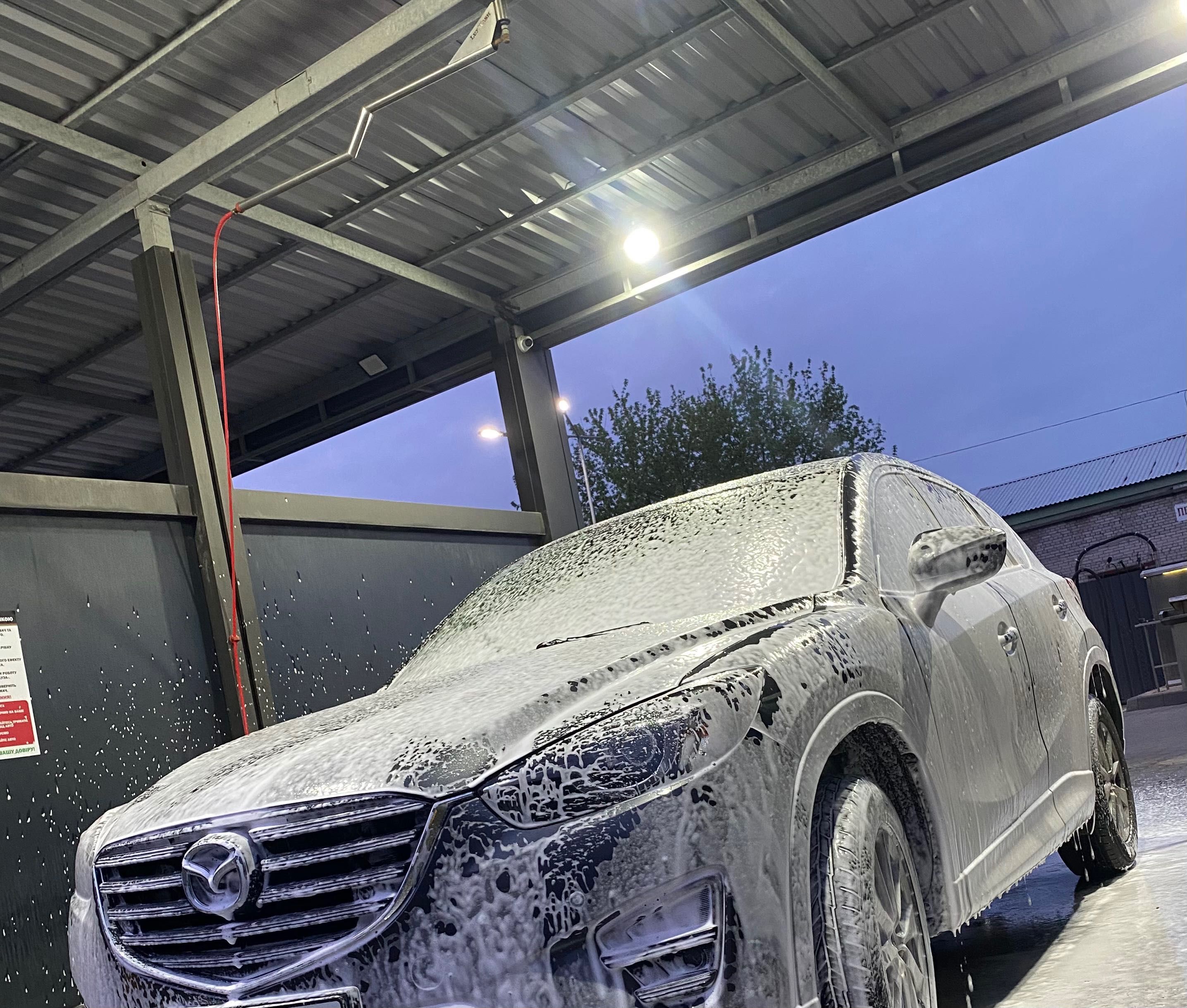 Mazda cx-5  2015 року!