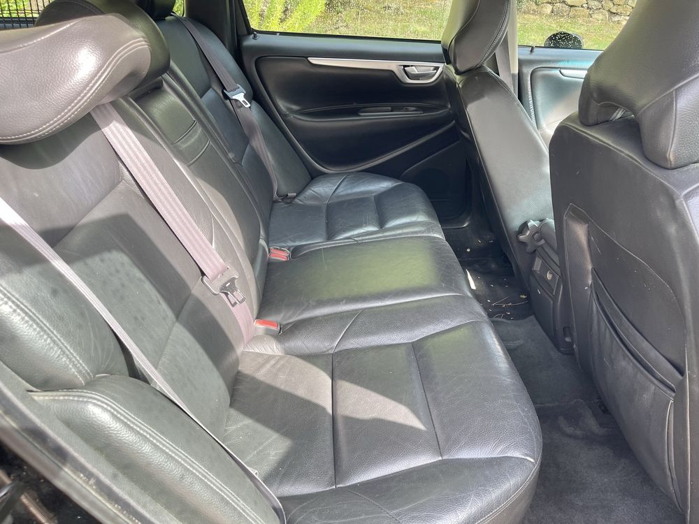 Volvo V70 D5 2.5TDI
