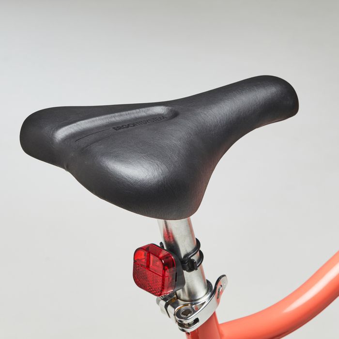 Bicicleta de Trekking Criança 6-9 Anos RIVERSIDE 500 20