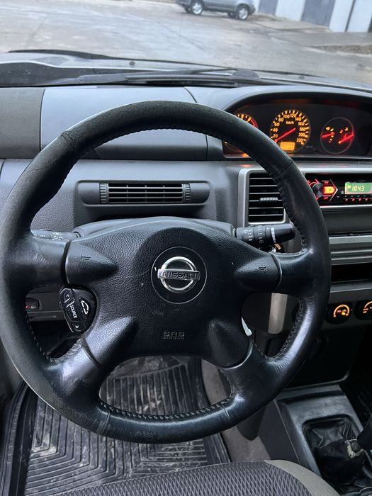 Продам нісан х-трейл