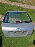 Klapa Toyota Avensis t25 kod lakieru 1C0