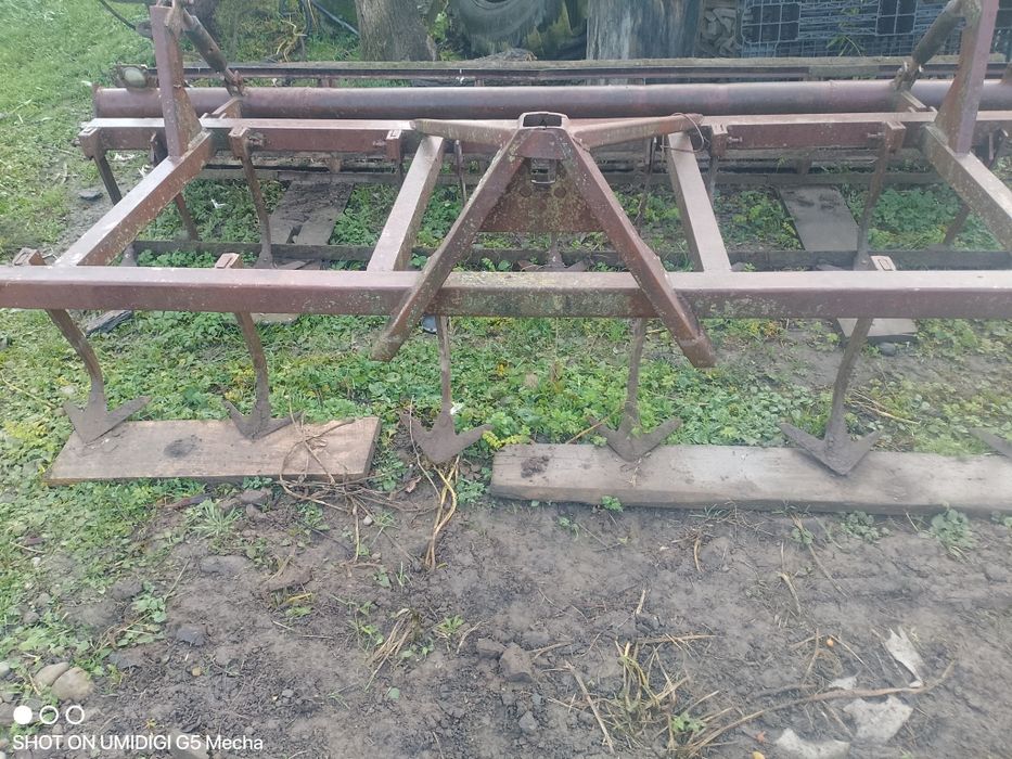 Продам культиватор