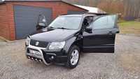 Suzuki Grand Vitara 1.9 2006