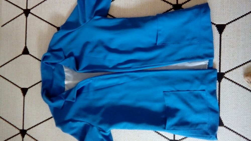 Blezer reserved m