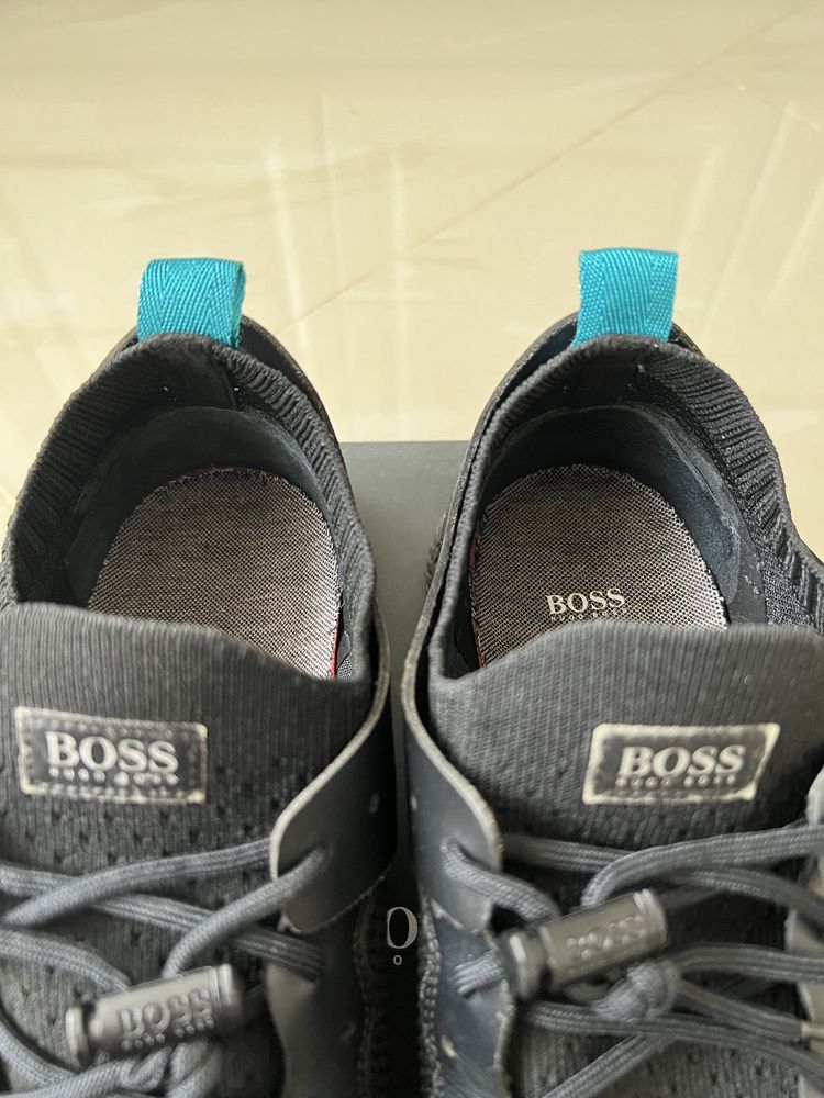 Кросівки HUGO BOSS, р 44