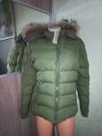 Moncler куртка зимова М