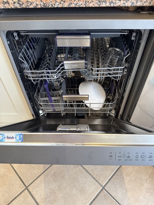 Maquina de Lavar Loica Beko