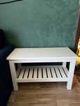 Ławka Ikea Hemnes