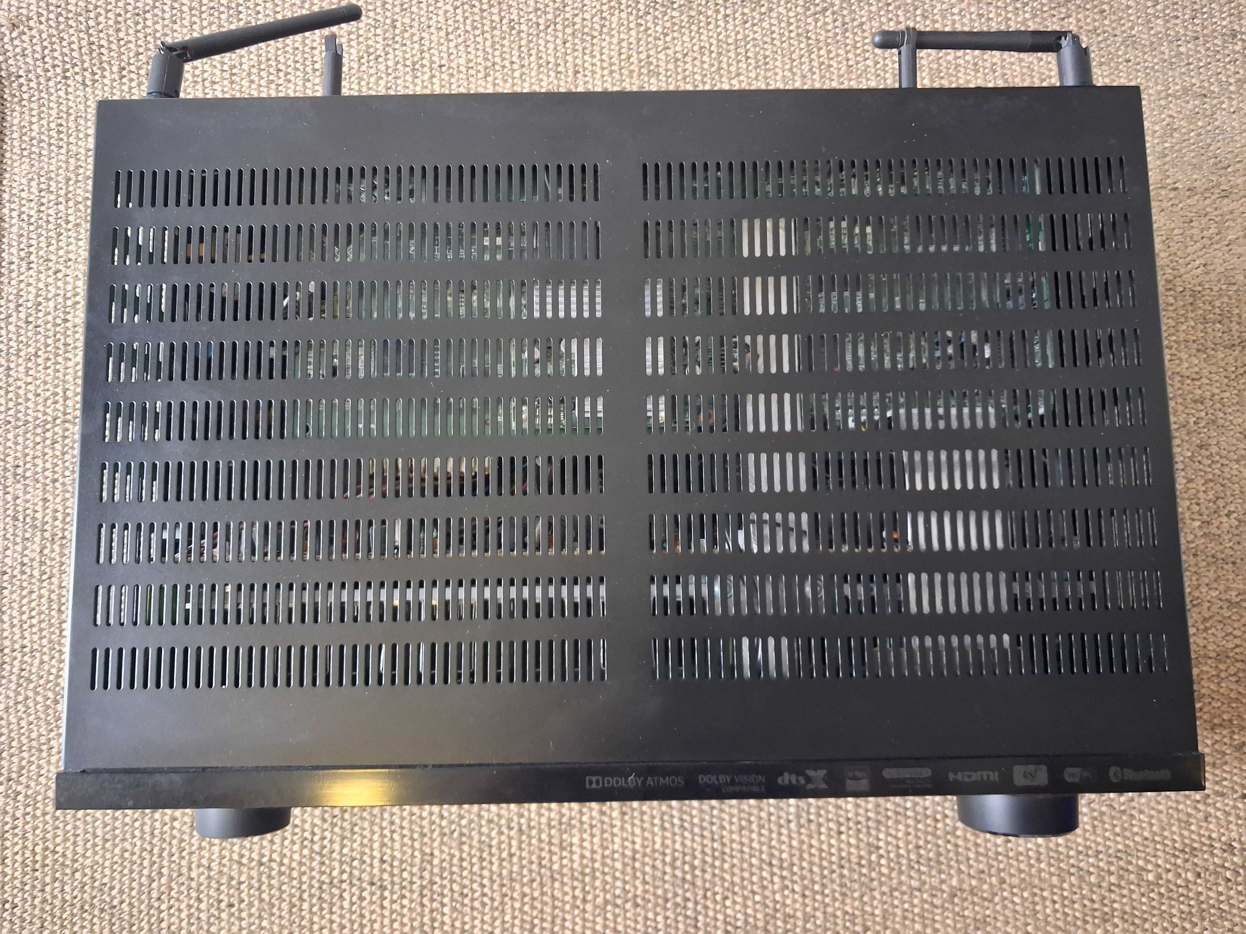 Denon AVR-X2400H