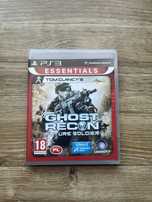Gra Ghost Recon Future Soldier PL PlayStation 3 Ps3 Fat Slim SuperSlim