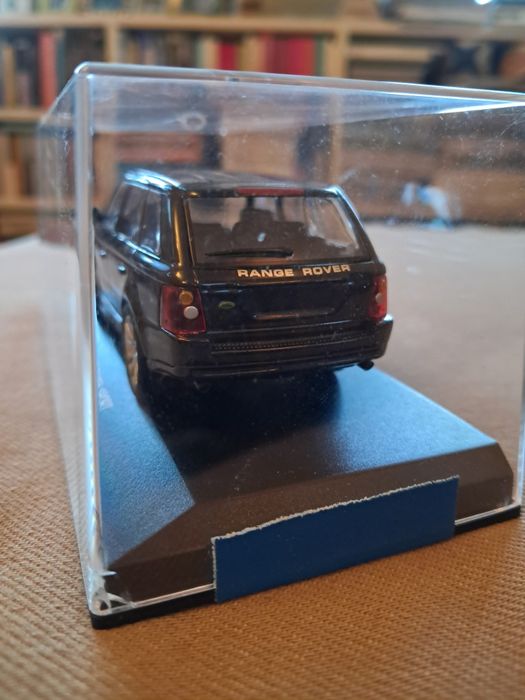Range Rover Sport 1:43