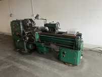 Tokarka Tud Wafum 50x1500 40x1500
