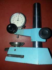 Измерительный стол с индикатором