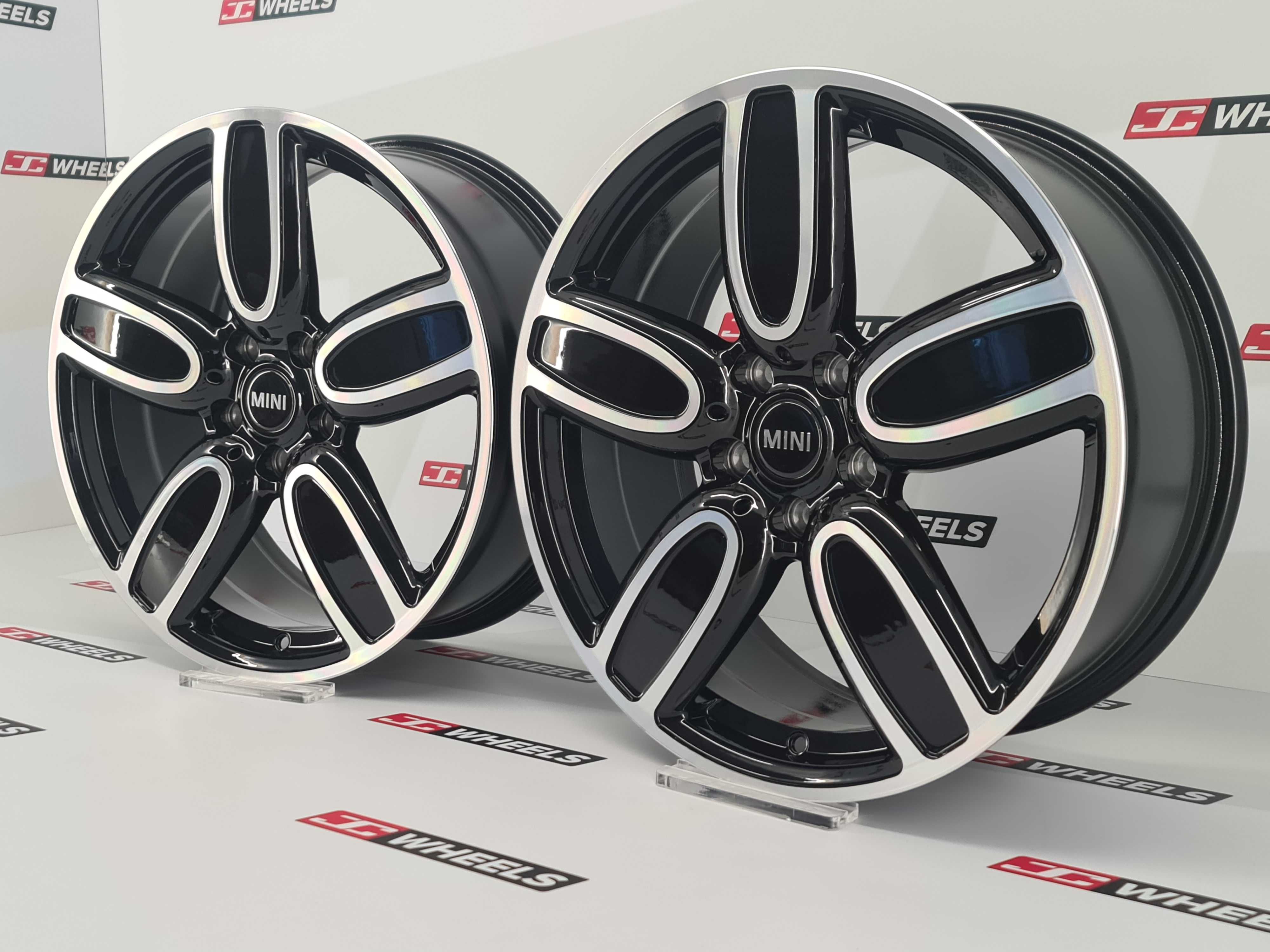 Jantes Look Mini Cooper em 18 | 5x120