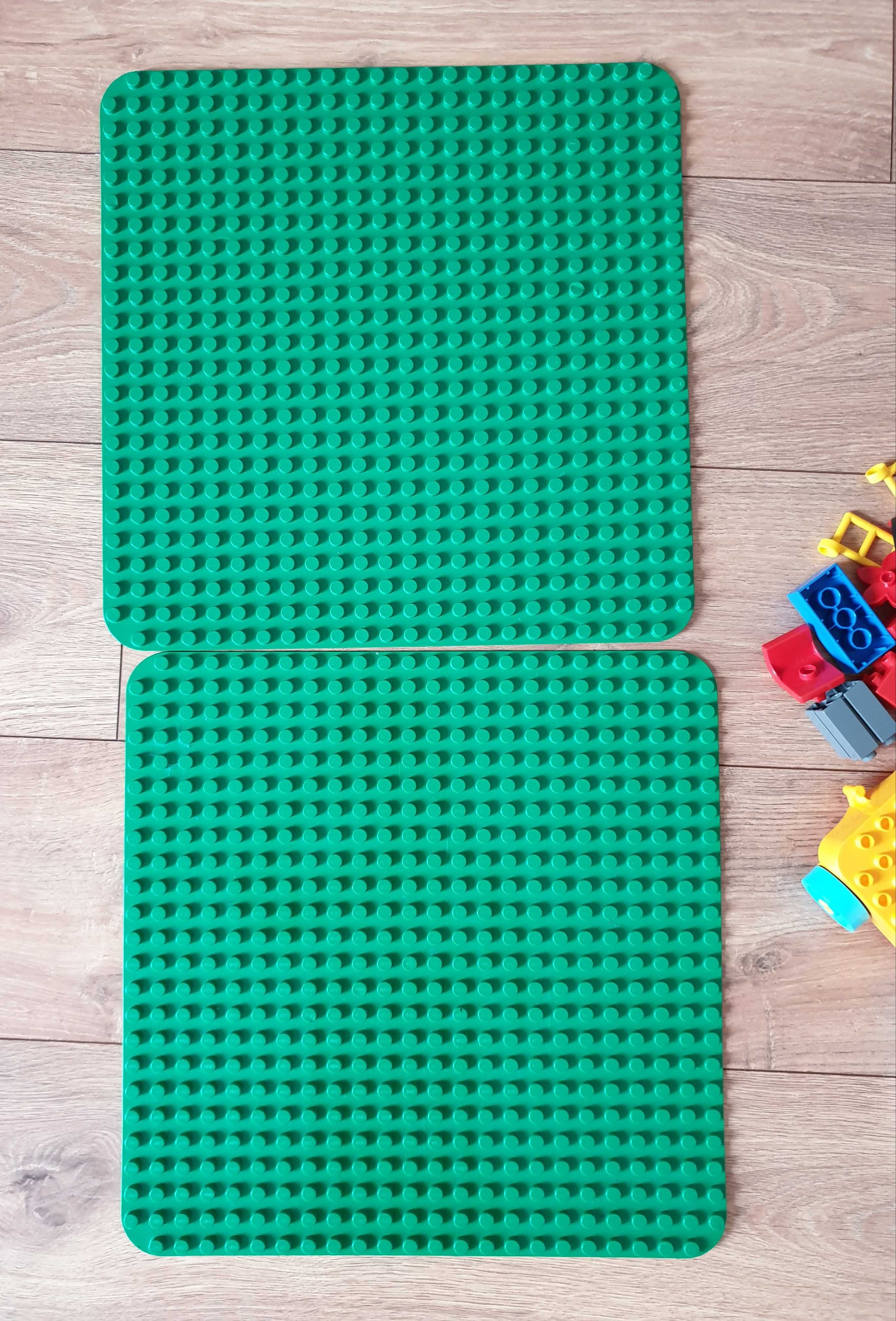 Ogromy mix Lego Duplo klocki, figurki, płyty mix 7 kg