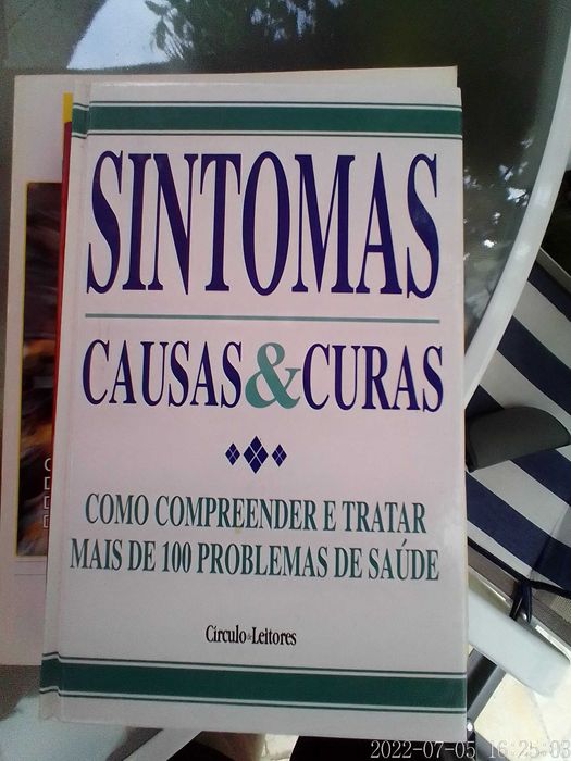 Livros para TROCA ou VENDA