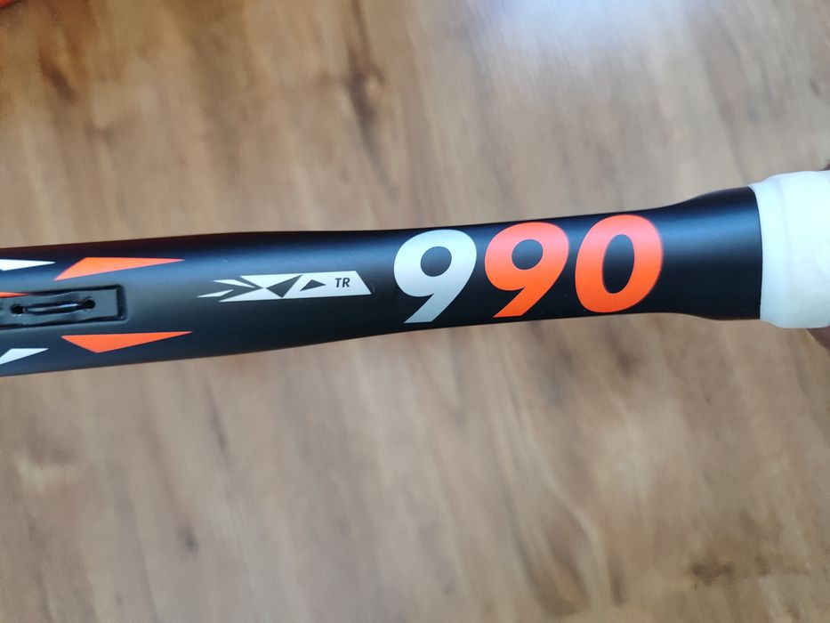 Artengo TR 990 junior series