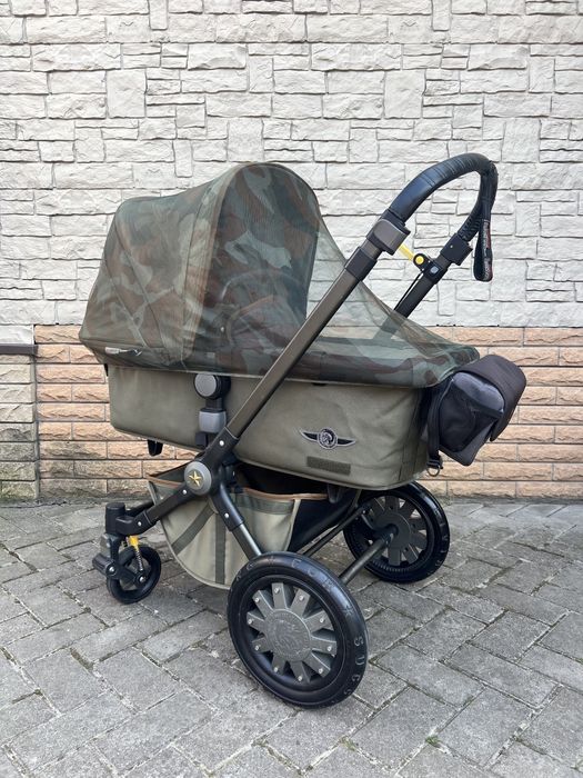 Bugaboo коляска Cameleon 3 Diesel