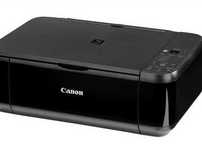Canon MP280 цветной.