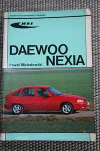 Naprawa i Eksploatacja DAEWOO NEXIA 1998 B082258