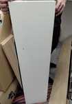 Prateleiras Ikea brancas, novas