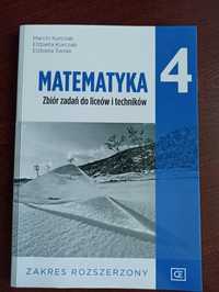 matematyka oficyna edukacyjna 4 zbiór zadań