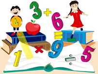 Explicações de Matemática