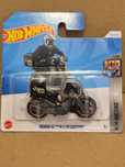 Hot Wheels Honda Super Cub TH