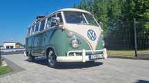 Bulik T1 Delux 1966r