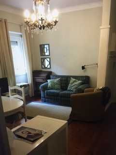 Quarto para jovem universitário(a)