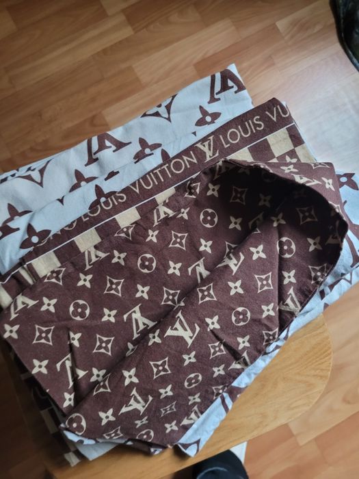 Полуторный комплект постели