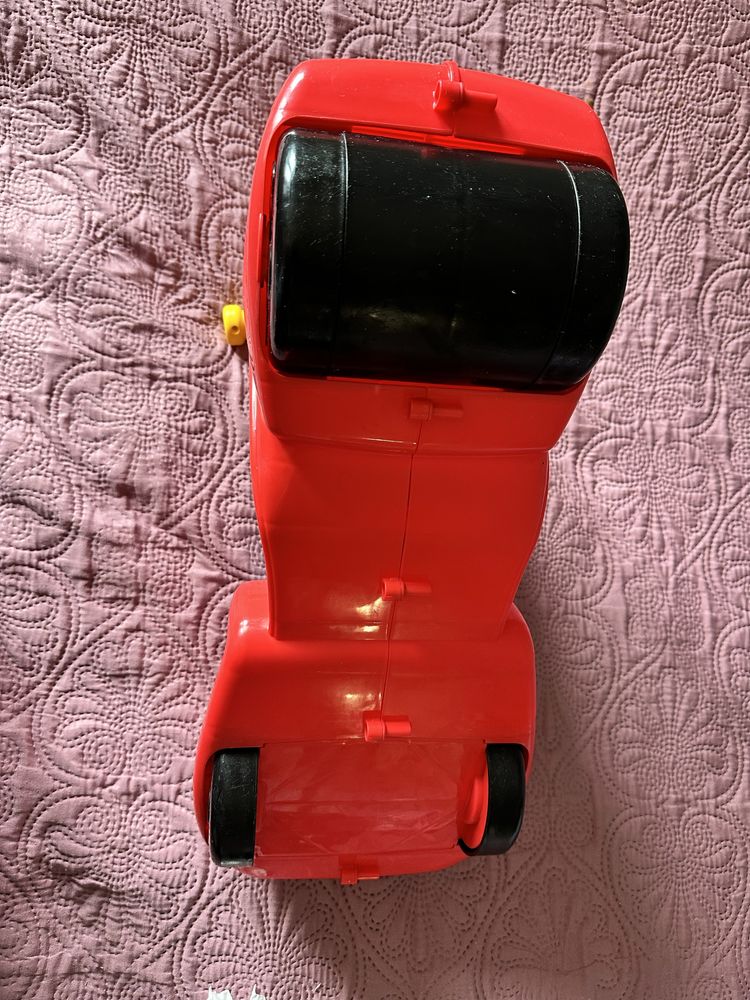 Fisher Price SKUTER 3w1