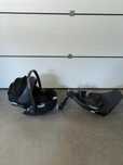 Fotelik Samochodowy Cybex Cloud Z + Baza Obrotowa