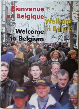 Bienvenue en Belgique