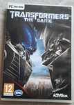 Gra na PC Transformers The Game