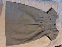 Sukienka Zara Kids, 118 cm, elegancka i wygodna