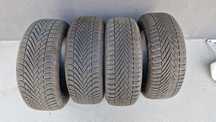 205/55R16 91 H Pirelli Cinturato Winter x4szt