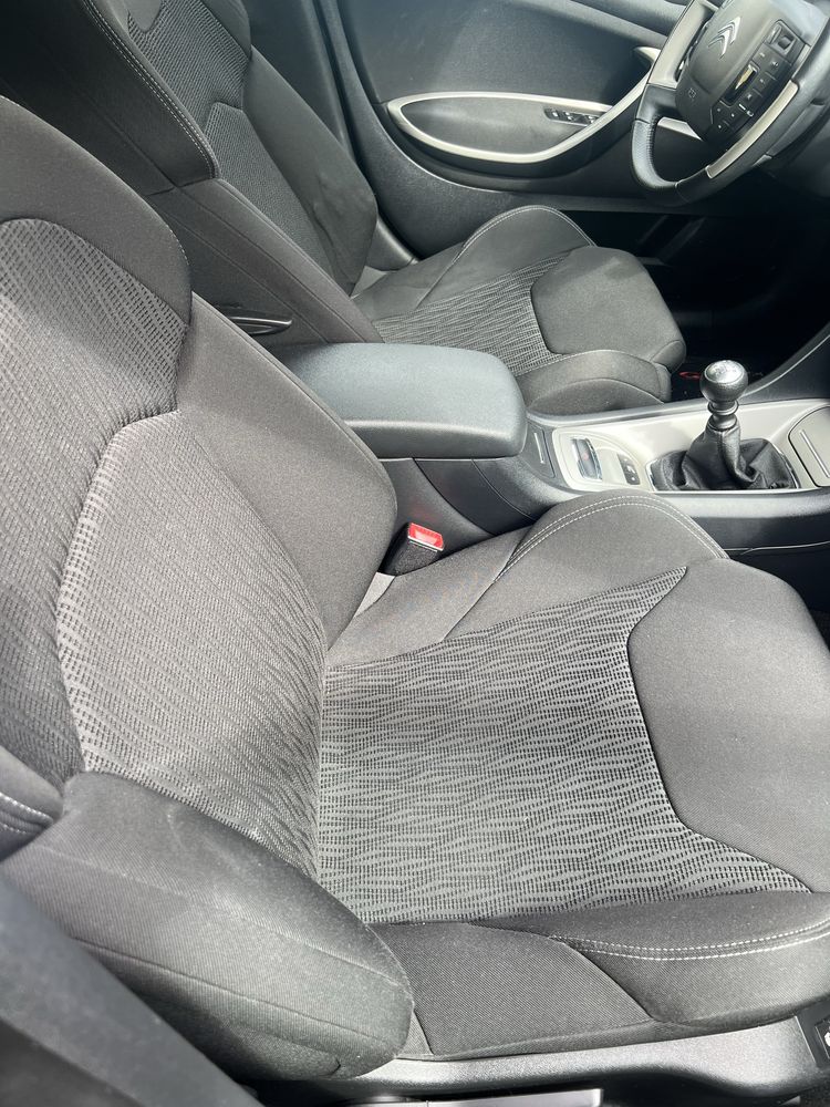 Citroën C5 1.6 THP