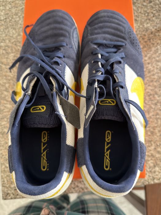 Sapatilhas Futsal Nike StreetGato