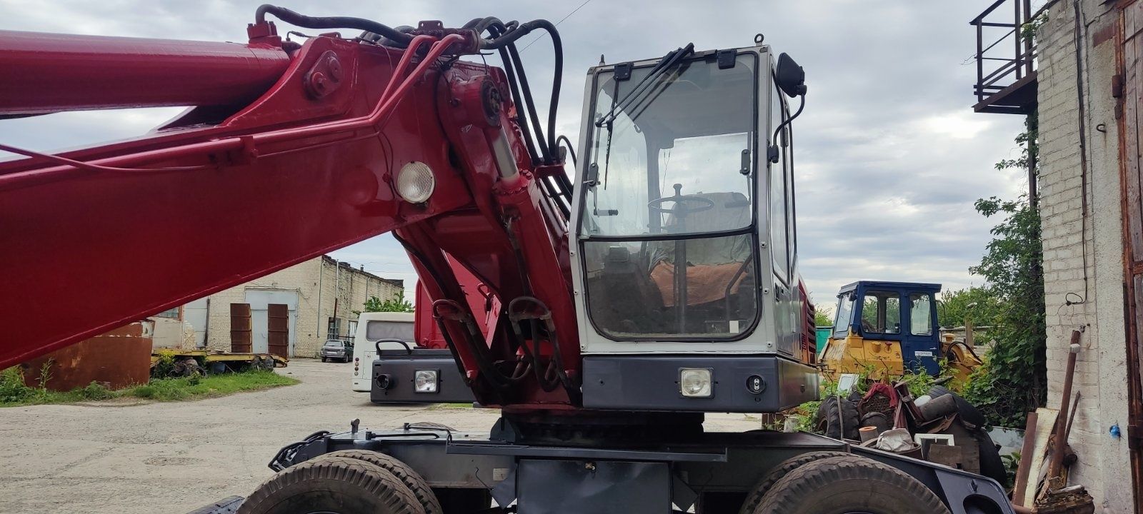 O&k mh6 mpsv 21t