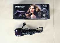 Lokówka Babyliss Curl Secret C1050E