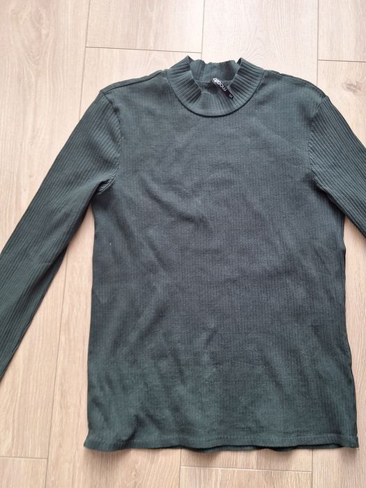 Półgolf damski  z modoo