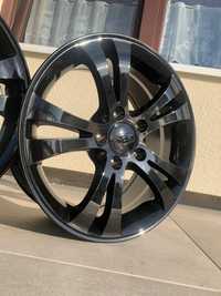 Alufelgi NOWE MAM 7.5Jx16 5x112 ET 37 nie BBS ATS oz Ronal KESKIN OXXO