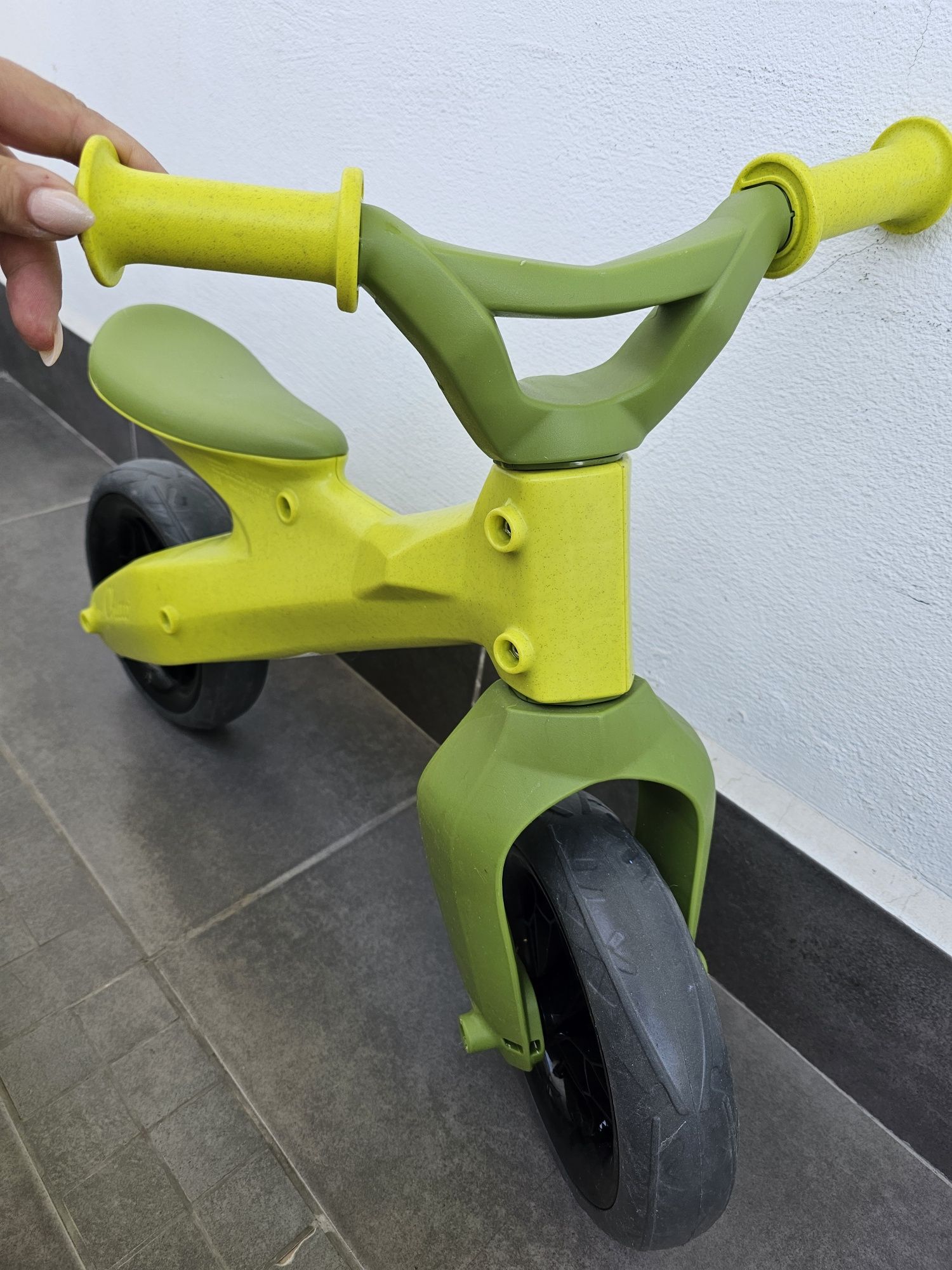 Rowerek biegowy Chicco Eco plus