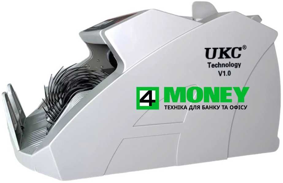 Счетчик Банкнот COUNTER 2089PRO / 7089 V1.0 КИЕВ Счетный аппарат Валют