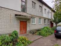 Продам квартиру в м. Сокаль