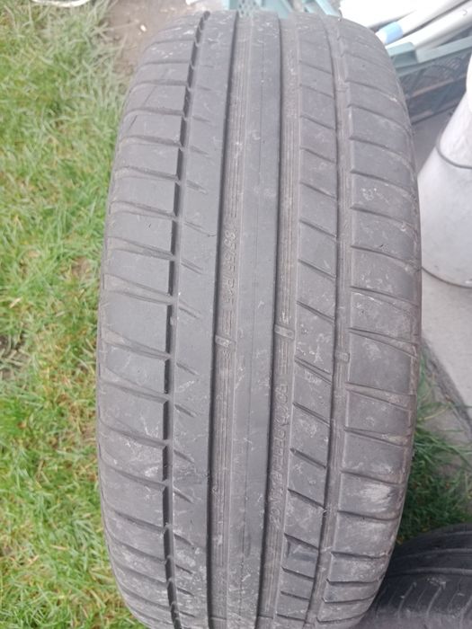 Sprzedam opony z felgami